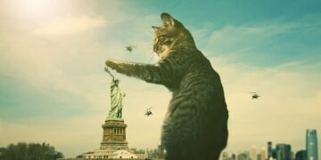 Whisker-Twitching Joy: Choosing the Perfect Ball Toy for Your Cat