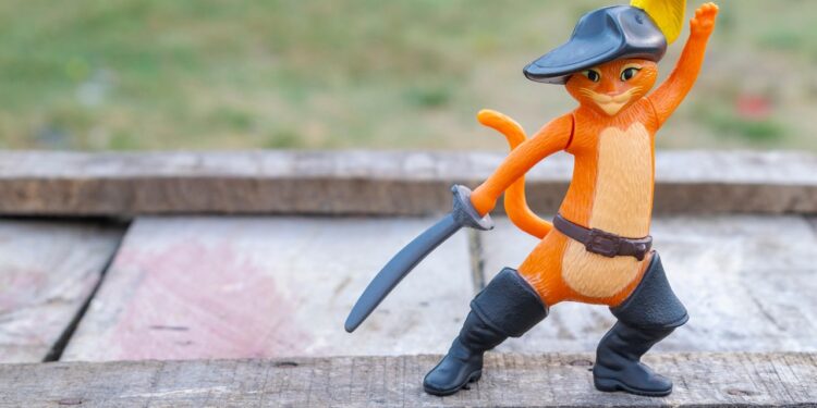 Interactive Delights: Exploring the Best Moving Cat Toys