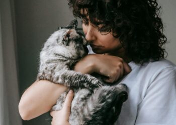 Decoding Purrs and Pounces: Understanding Your Cat’s Mysterious Behavior